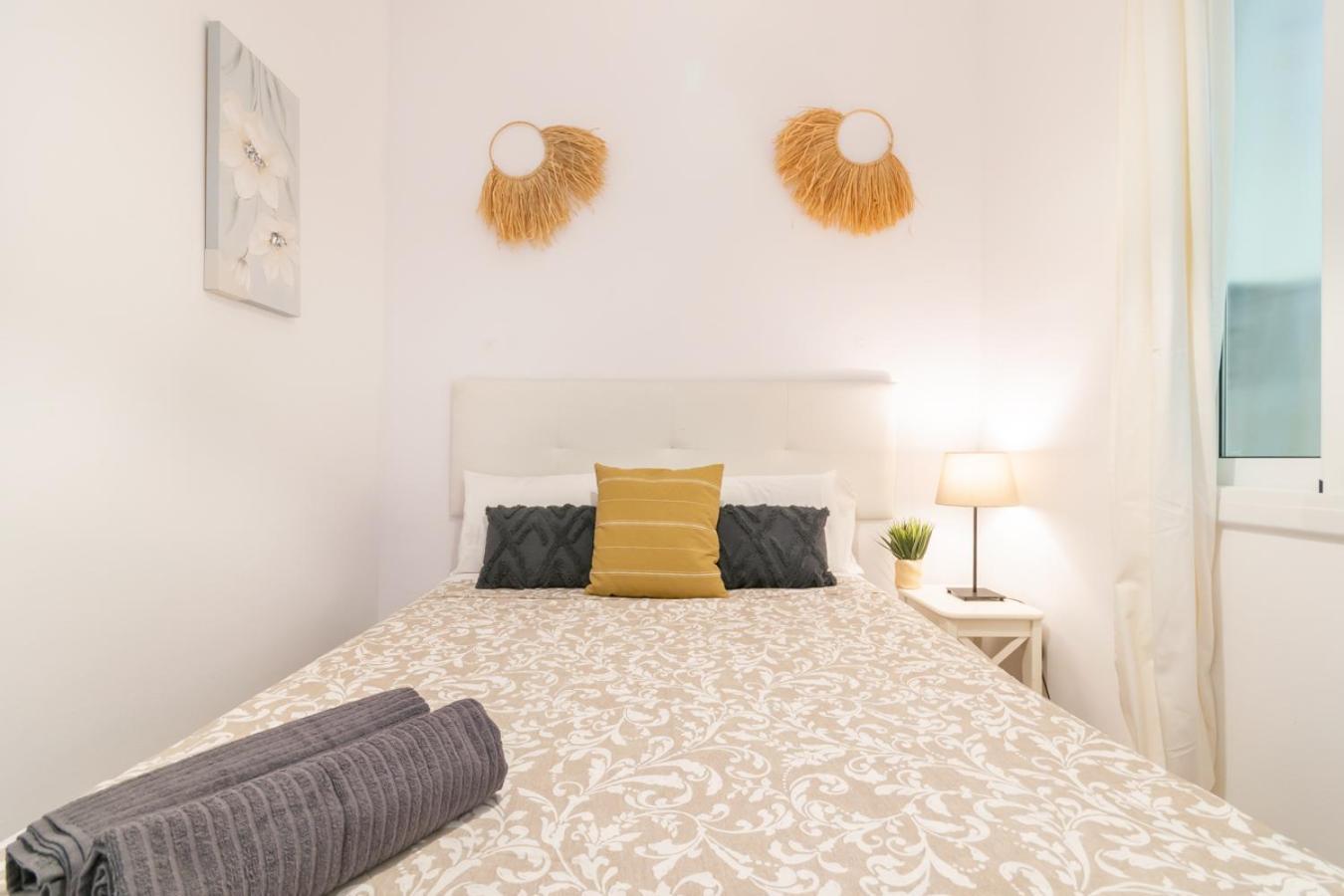 Privat overnatting Vallh Barcelona