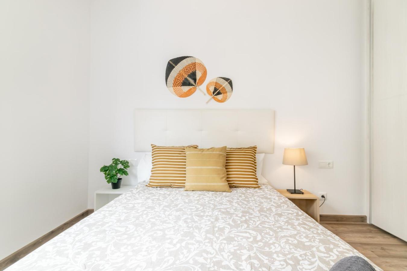 Vallh Privat overnatting Barcelona