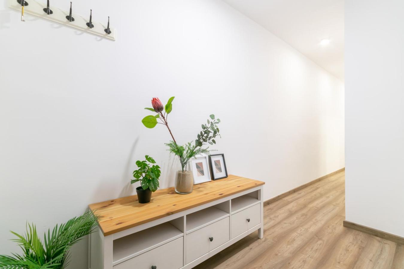 Privat overnatting Vallh Barcelona